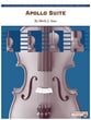 Apollo Suite Orchestra sheet music cover